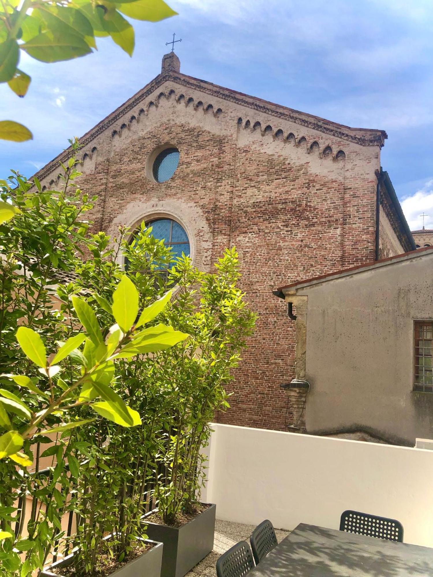 Padovaplace Exterior photo