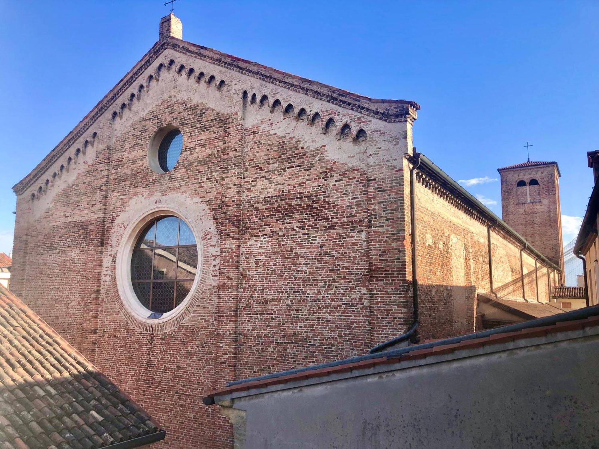 Padovaplace Exterior photo